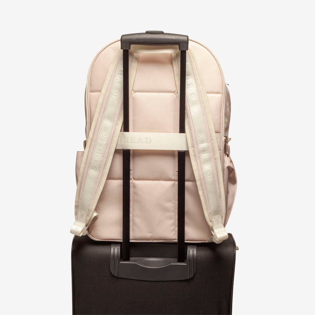 Luna Beige - Backpack