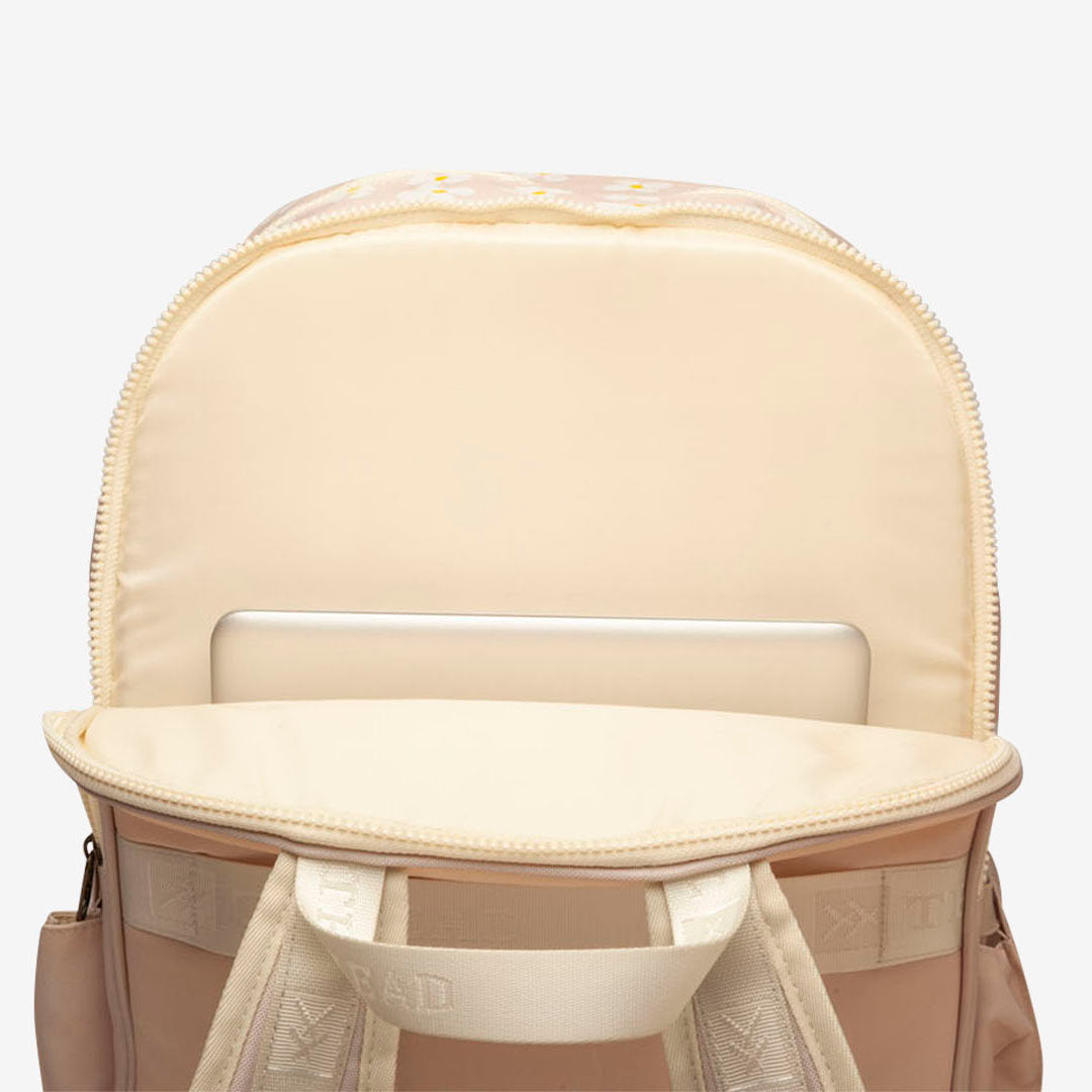 Luna Beige - Backpack