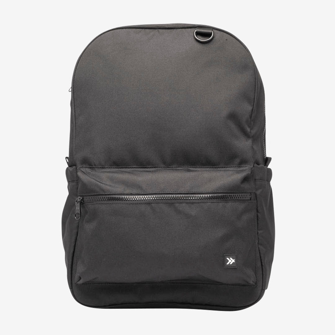 Black - Backpack