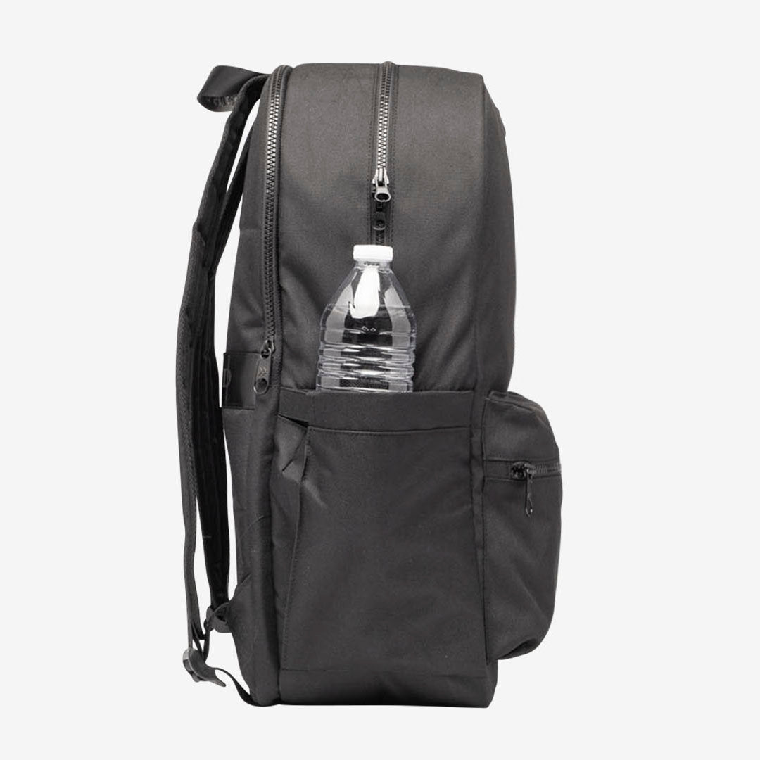 Black - Backpack