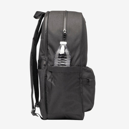 Black - Backpack