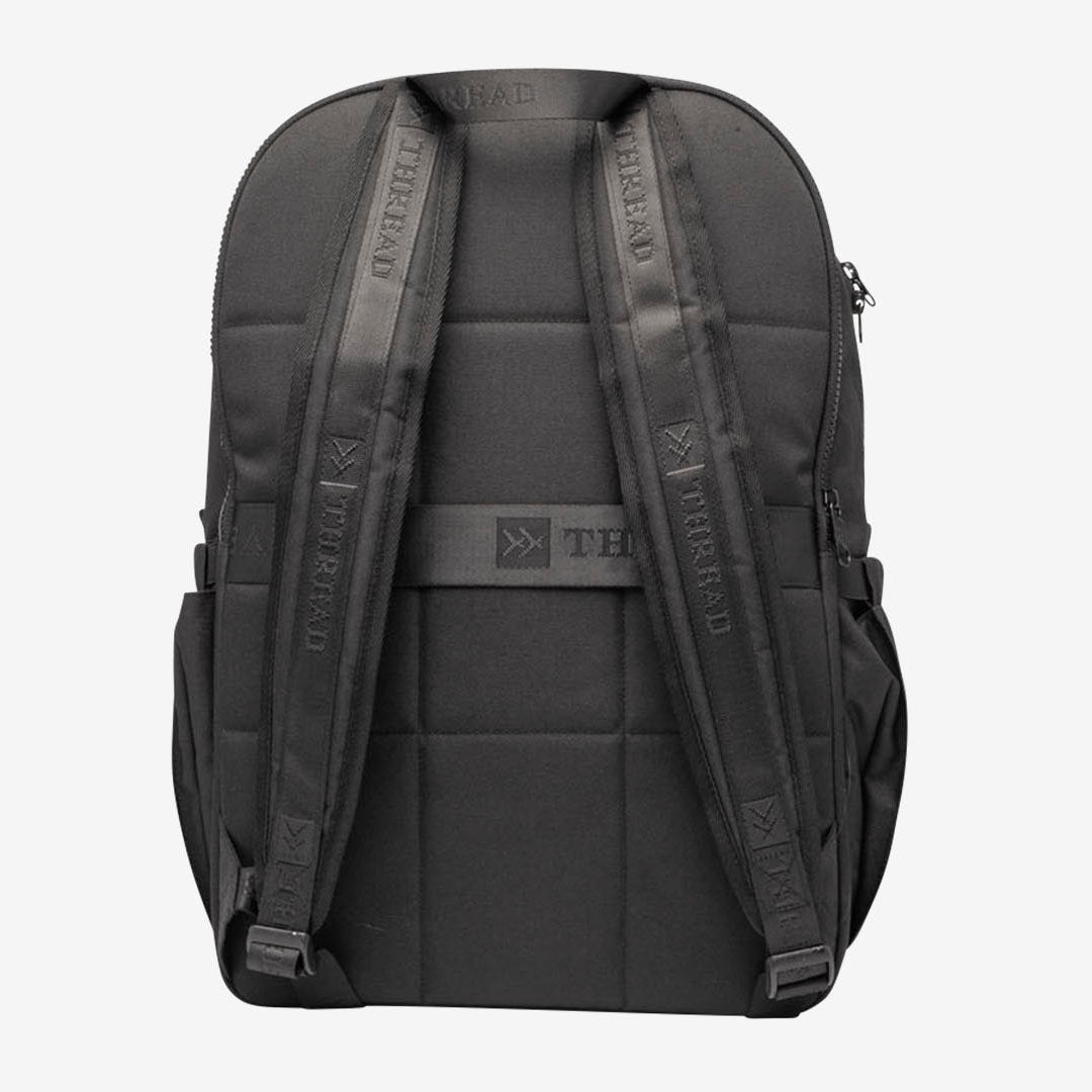 Black - Backpack