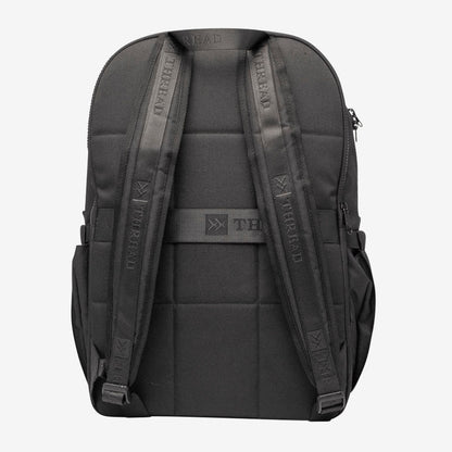 Black - Backpack