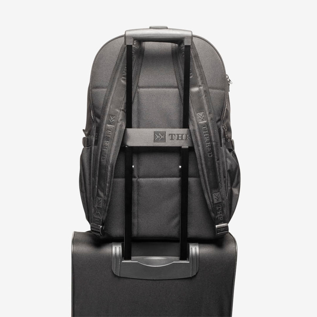 Black - Backpack