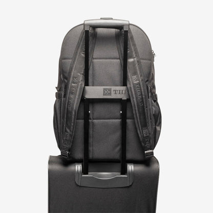 Black - Backpack
