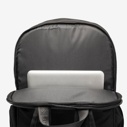 Black - Backpack