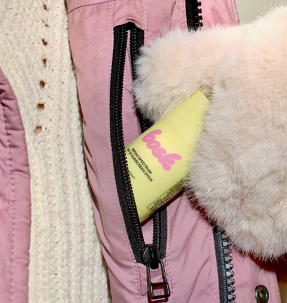 SPF 50 Fragrance Free Sun Stick