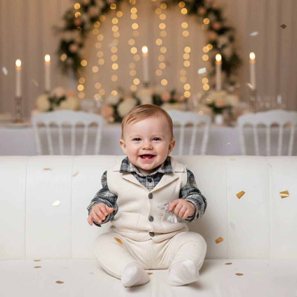 Enzo 3 Piece Set