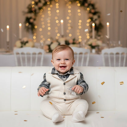 Enzo 3 Piece Set