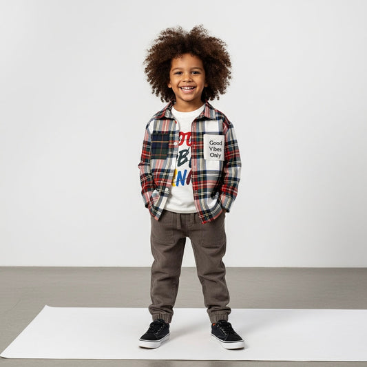 Good Vibes 3 Piece Set