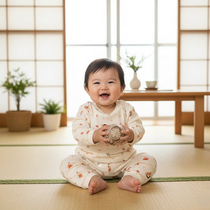 Mini Fairy 2 Pcs Set