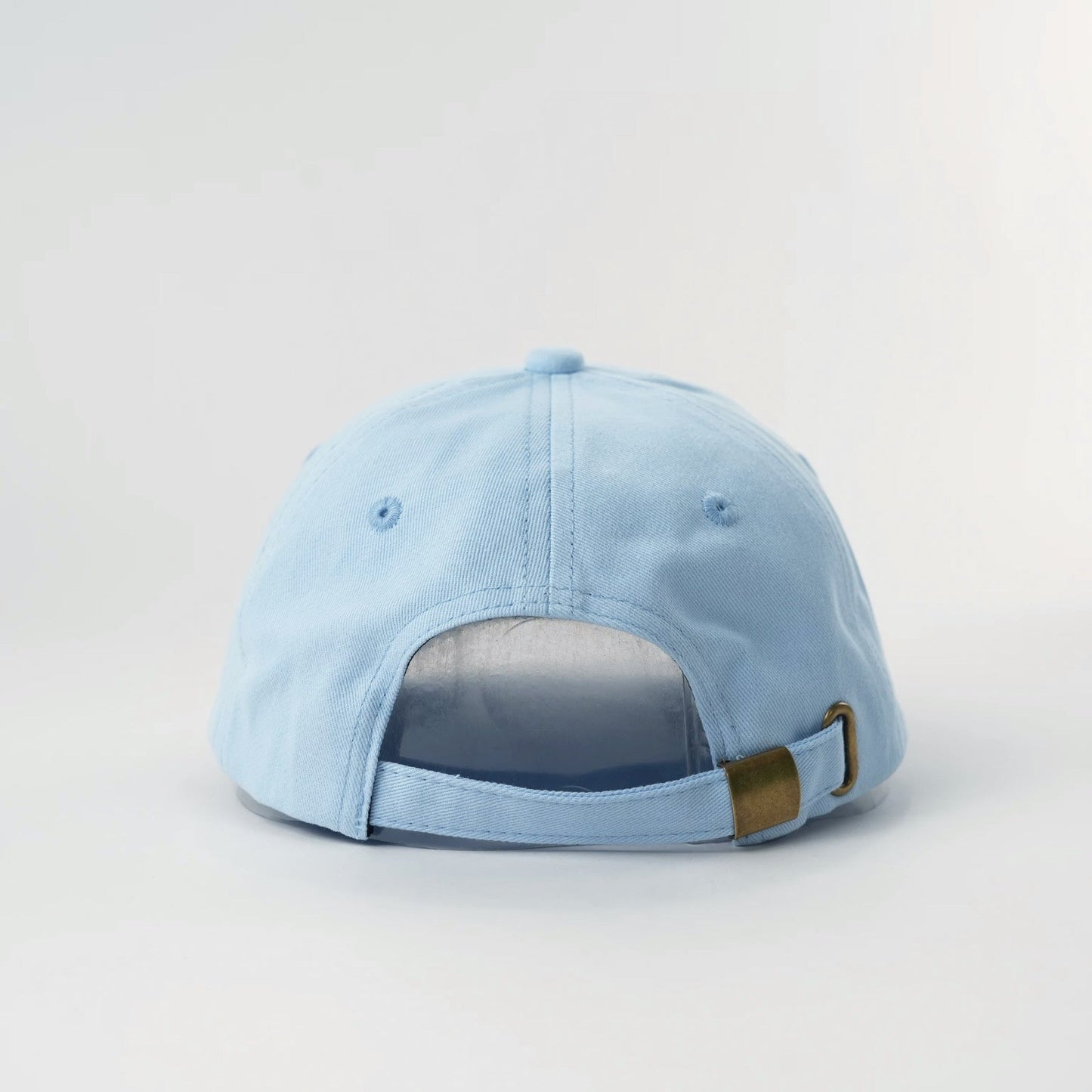 MAHJ Needlepoint Hat