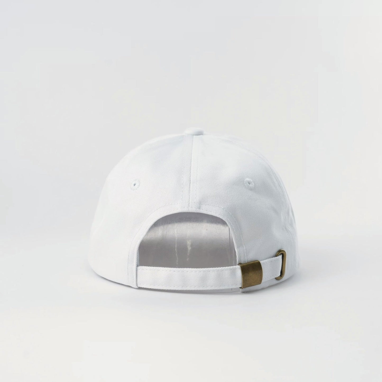 MAHJ Needlepoint Hat