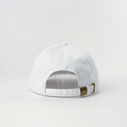 MAHJ Needlepoint Hat