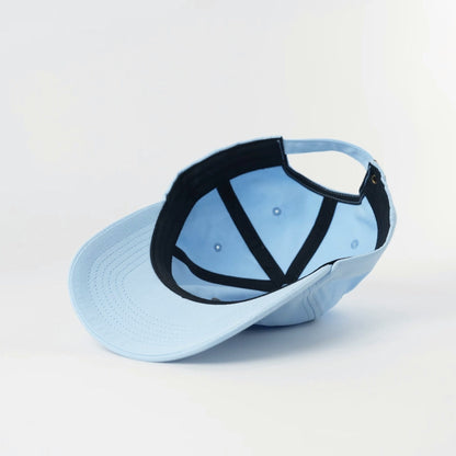 MAHJ Needlepoint Hat