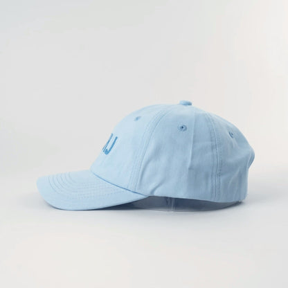 MAHJ Needlepoint Hat