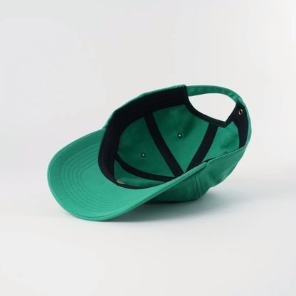 MAHJ Needlepoint Hat