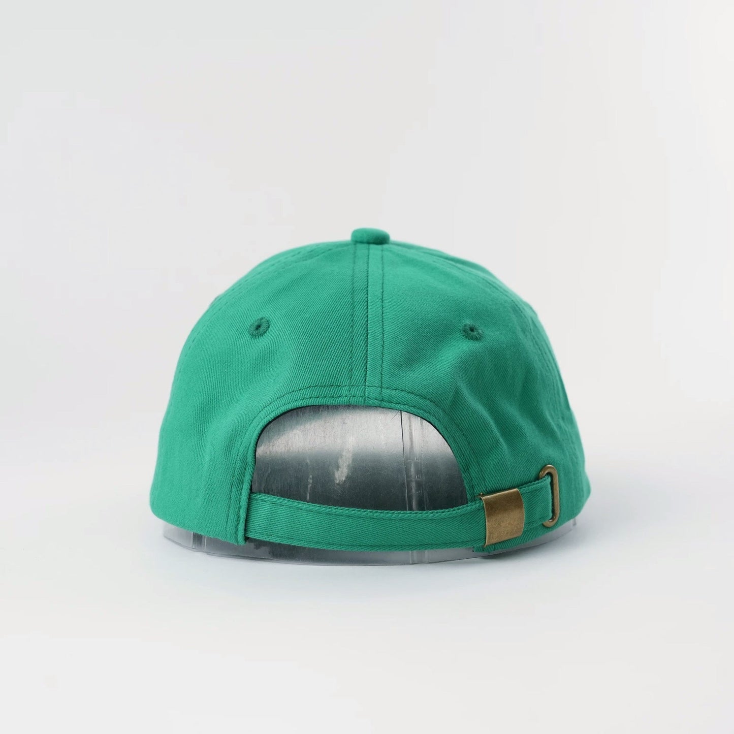 MAHJ Needlepoint Hat