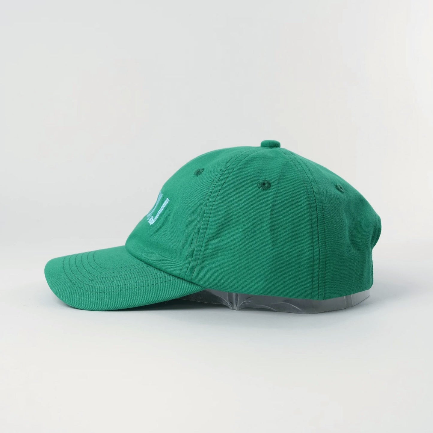 MAHJ Needlepoint Hat