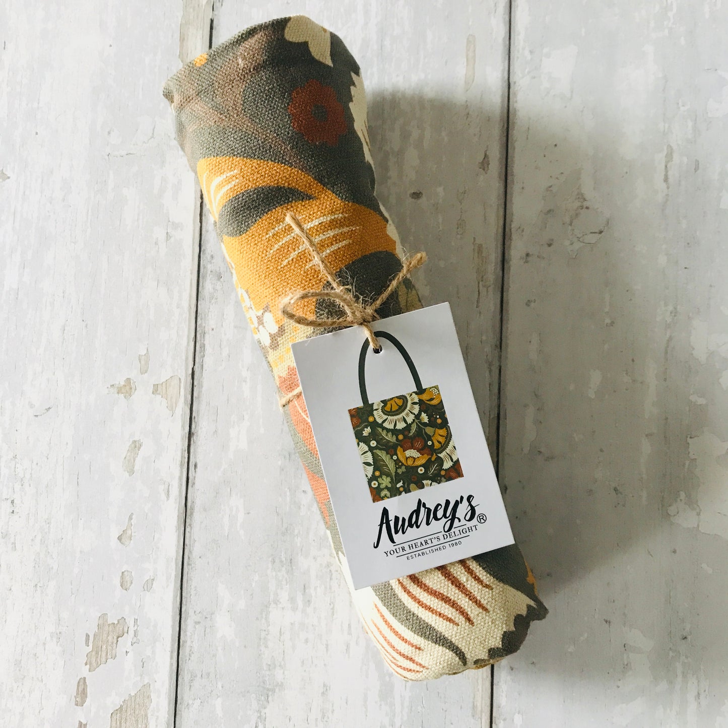 Boho Canvas Tote Bags
