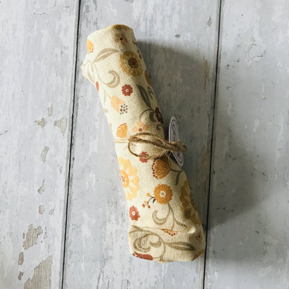There Is A Season Tea Towels