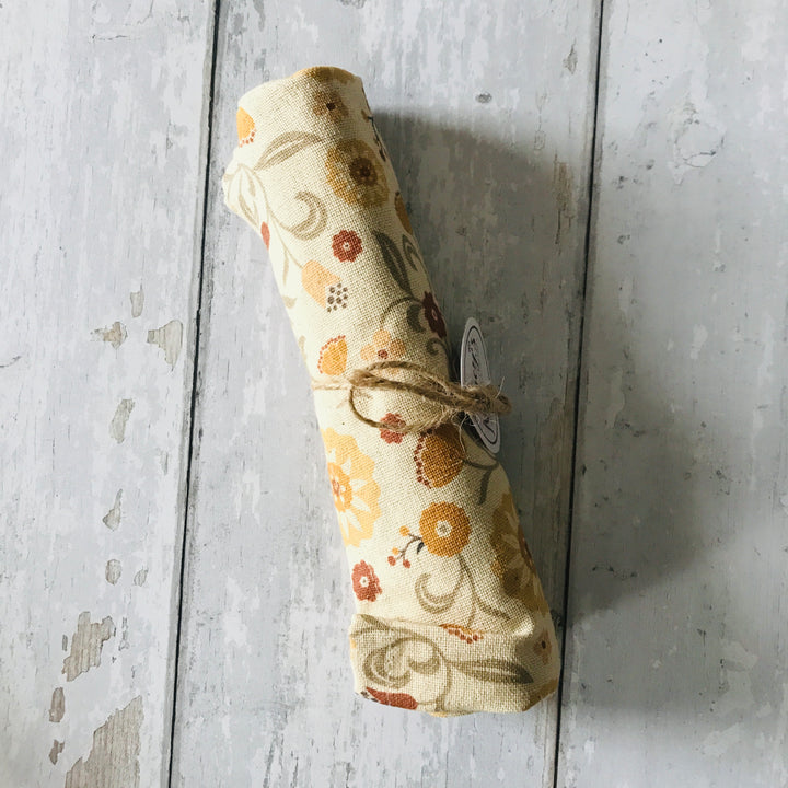 There Is A Season Tea Towels