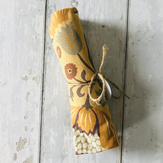 There Is A Season Tea Towels