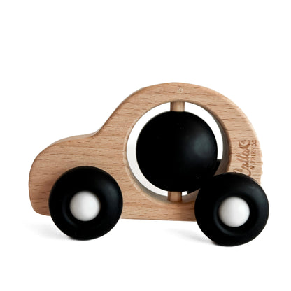 Beechwood Rollin’ Friends - Car