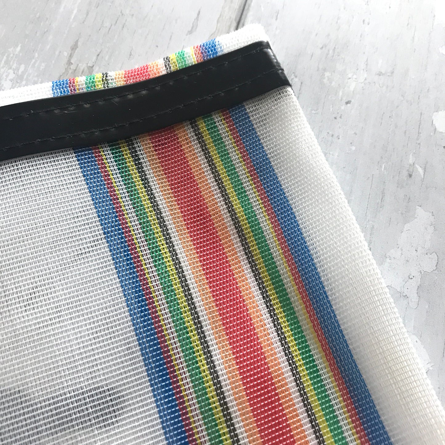 El Cabos Recycled Beach Tote