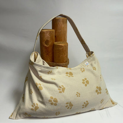3 in 1 Turkish Cotton Beach Bag, Towel and Chair Cover