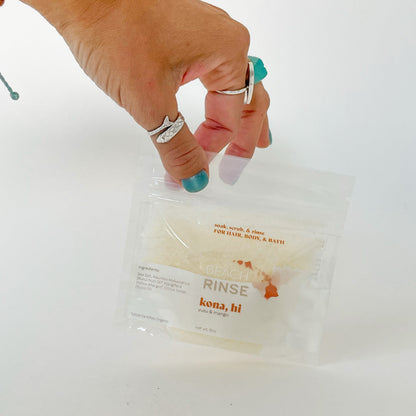 Travel Pouches