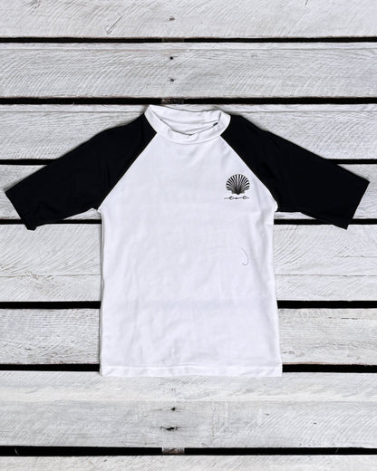 Seashell Sun Shirt