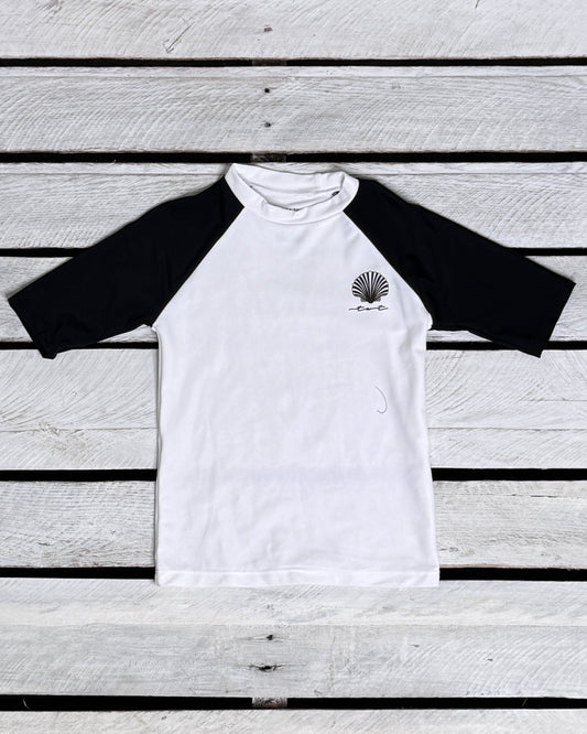 Seashell Sun Shirt