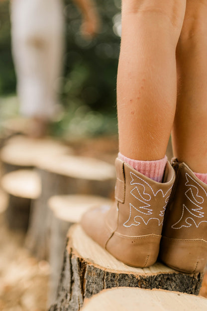 The Cowboy Boot