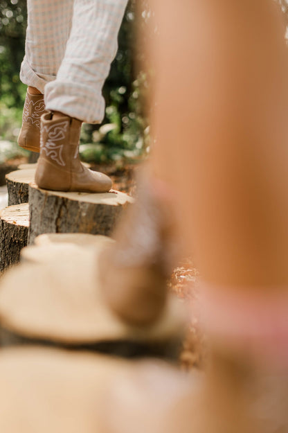 The Cowboy Boot