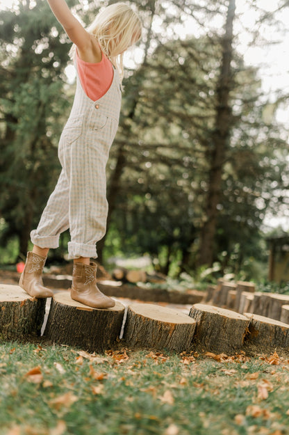 The Cowboy Boot