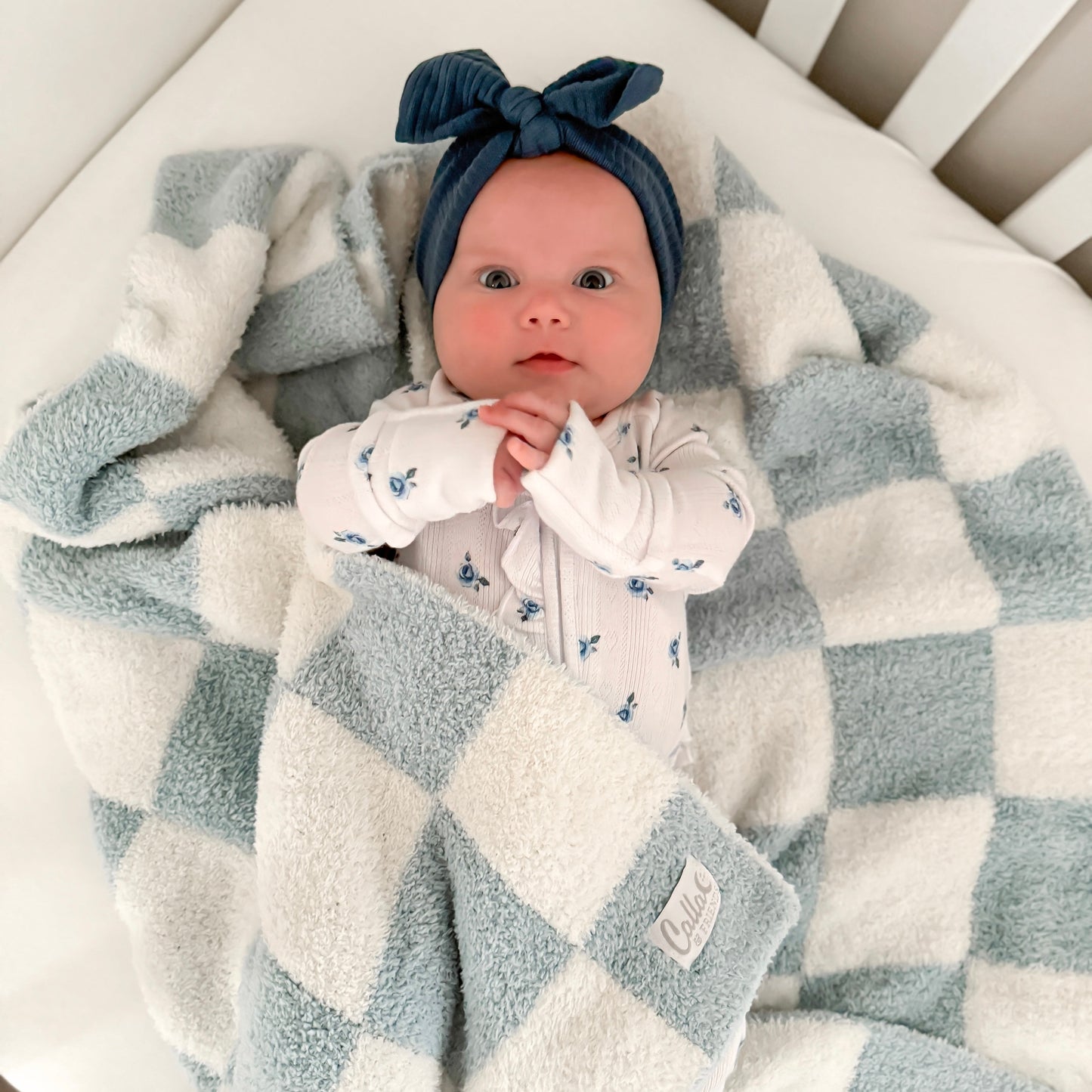 The Bliss Blanket - Toddler