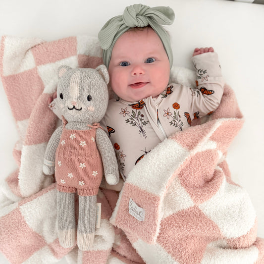 The Bliss Blanket - Toddler