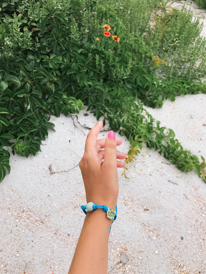 Lavallette, NJ Bracelet | Anklet