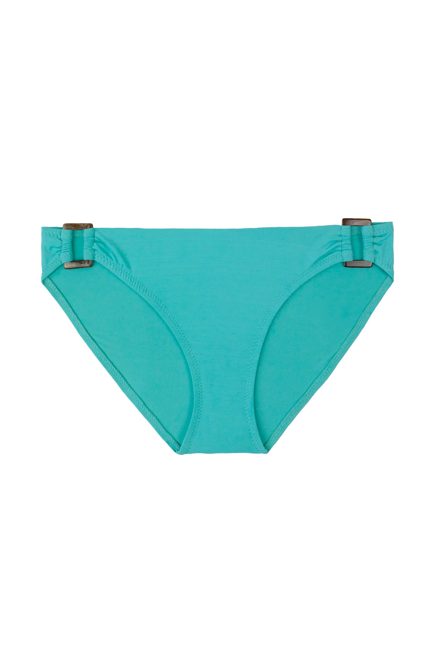 Tortoise Hipster  |  Textured Seafoam Aqua