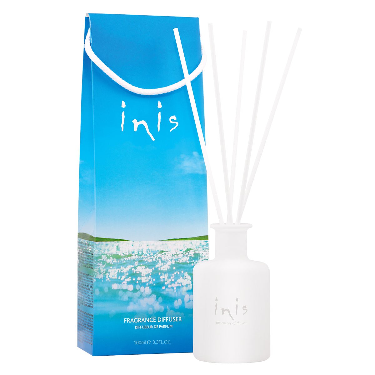 Inis Collection