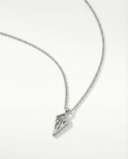 Unshakeable Necklace