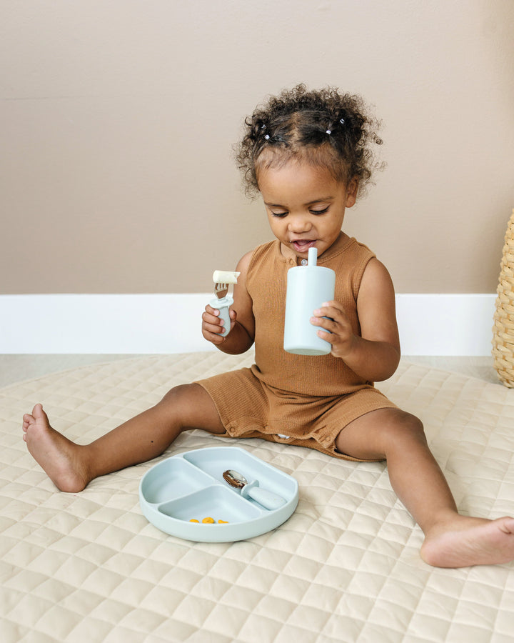 Toddler Utensil Set