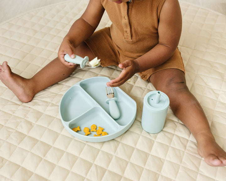 Toddler Utensil Set