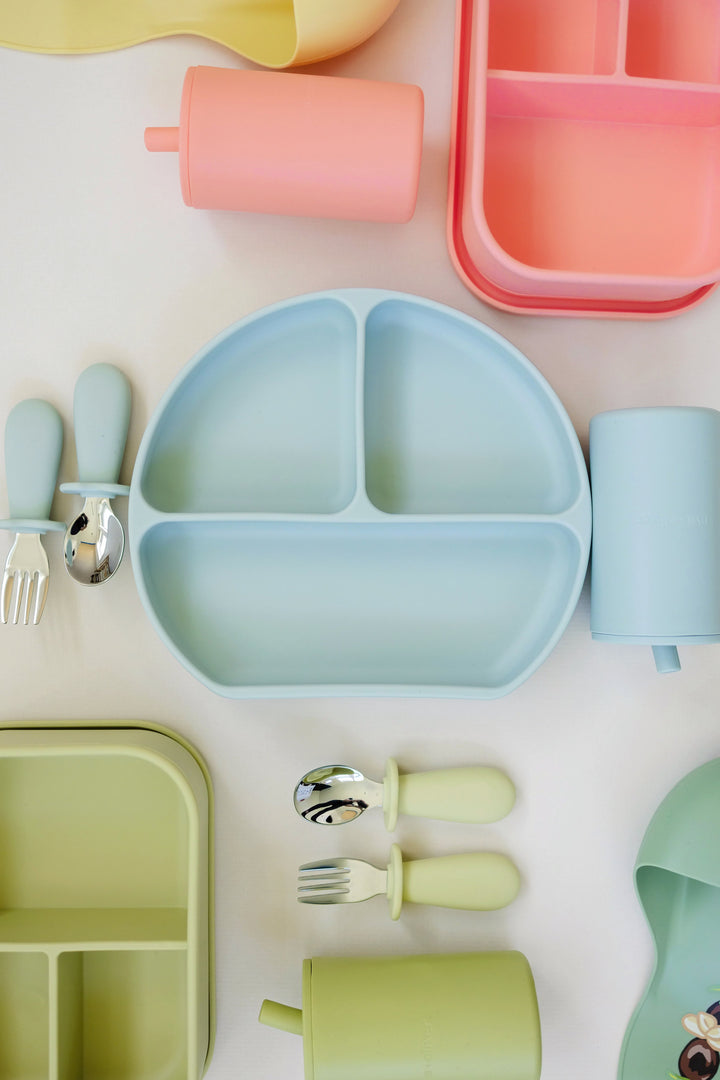 Toddler Utensil Set