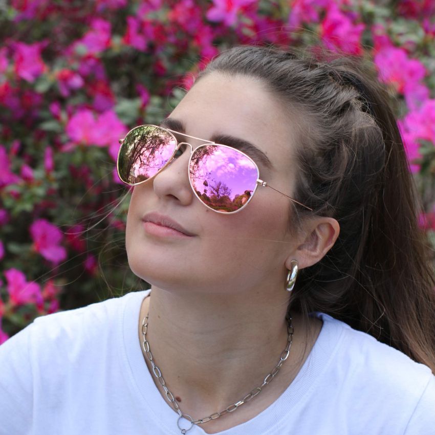 Kitty Hawk Sunglasses