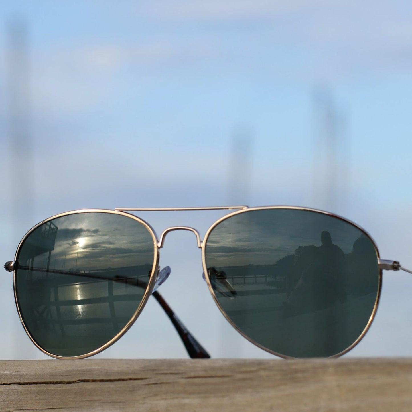 Kitty Hawk Sunglasses