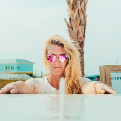 Kitty Hawk Sunglasses