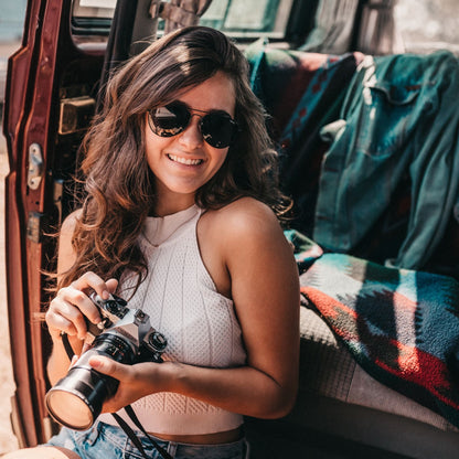 Kitty Hawk Sunglasses