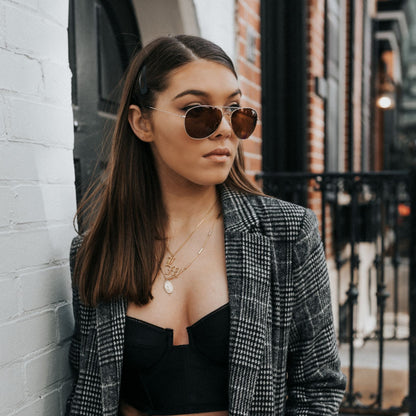 Kitty Hawk Sunglasses